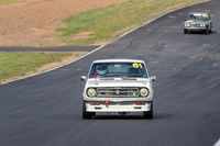 61 - Baskerville Historics 2018-20