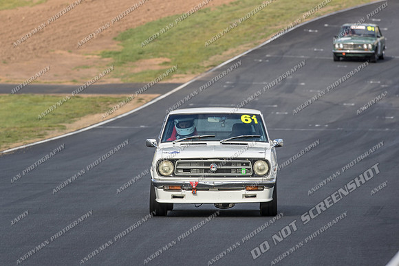 61 - Baskerville Historics 2018-20