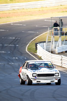 20 Andrew Webster Holden Torana SLR-5000 Muscle Car Cup Over 2 Litres - Sunday-3