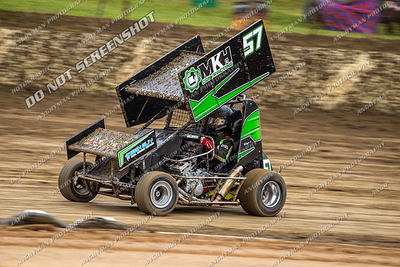 Formula 500 57 T57 - Friday-2