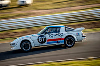 87 - Baskerville Historics 2018-12