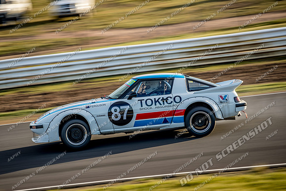 87 - Baskerville Historics 2018-12