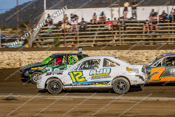 Junior 12 T12 - Saturday-2