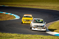 Muscle Car Cup - 57 - Saturday-8