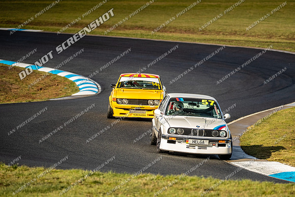 Muscle Car Cup - 57 - Saturday-8