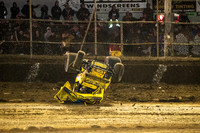 Sprintcar 17 W17 - 16 - Latrobe - 1st Feb 2020-20