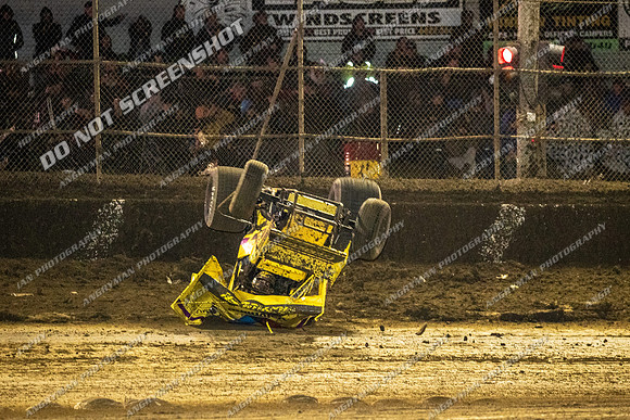 Sprintcar 17 W17 - 16 - Latrobe - 1st Feb 2020-20