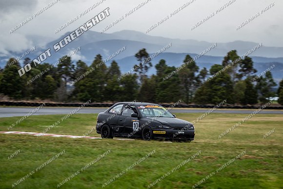 Hyundai 10 - TCRC Rnd 6 - 1st Dec 2024-4