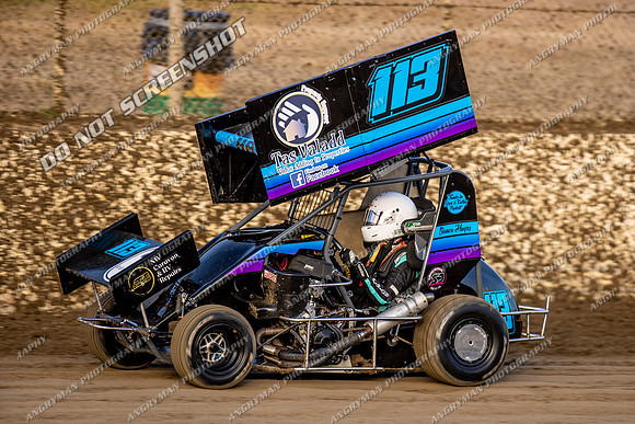 Formula 500 113 T113 - 12 - Latrobe - 27th & 28th Jan 2023-4