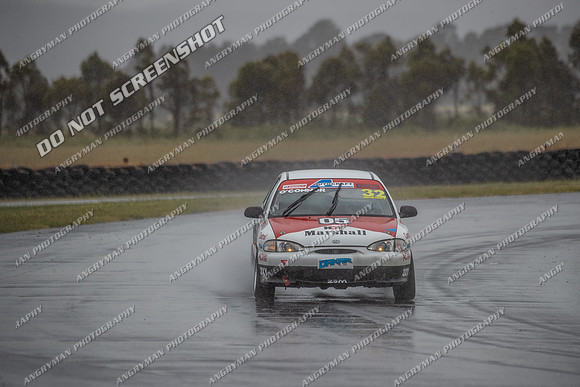 Regularity 32 - TCRC Rnd 6 - 1st Dec 2024