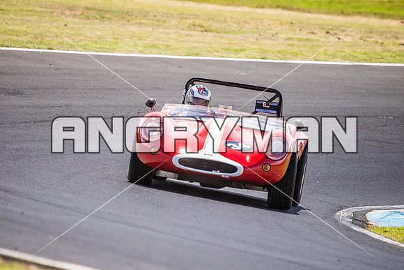 34 Nick Osborn - Bowell MK IVB - Regularity Sports & Racing Cars - Saturday-8