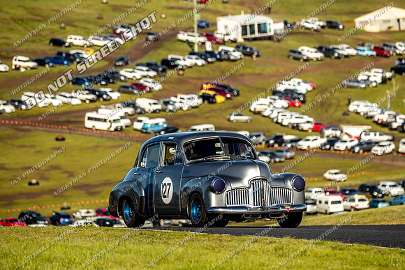 Early Holden Regularity - 127 - 03 - Saturday-2