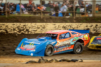 Super Sedan 49 T49 - 12 - Latrobe - 27th & 28th Jan 2023-17