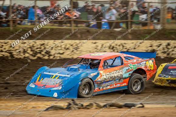 Super Sedan 49 T49 - 12 - Latrobe - 27th & 28th Jan 2023-17