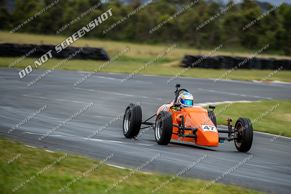 Formula Vee 47 - TCRC Rnd 6 - 1st Dec 2024-2