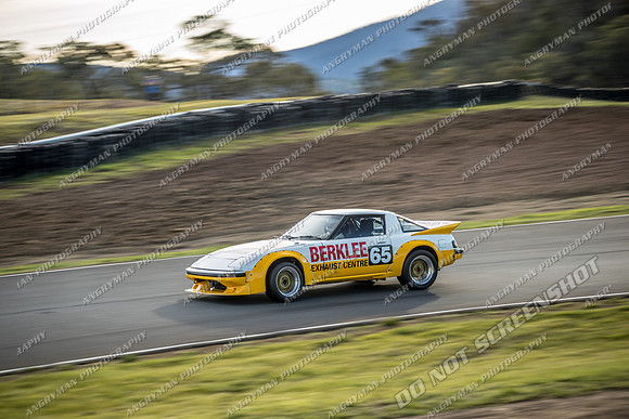 65 - Baskerville Historics 2018-20