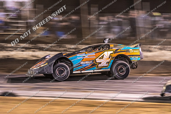 Super Sedan 4 W4 - 11 - Hobart - 20th & 21st Jan 2023-28