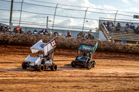 Formula 500 73 T73 - 14 - Carrick - 25th Jan 2022-7