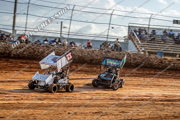 Formula 500 73 T73 - 14 - Carrick - 25th Jan 2022-7