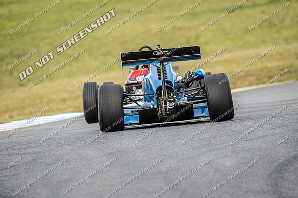 7 - Historic Sports & Racing Cars-4