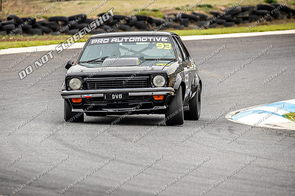 93 - Muscle Car Cup Over 3501cc-18