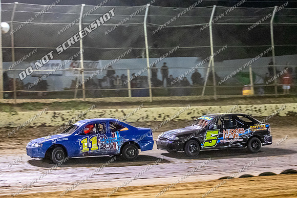 Junior 11 T11 - 14 - Latrobe - 18th Feb 2023-6