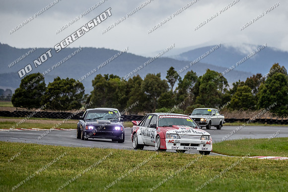 Super Sprint 50 - TCRC Rnd 6 - 1st Dec 2024