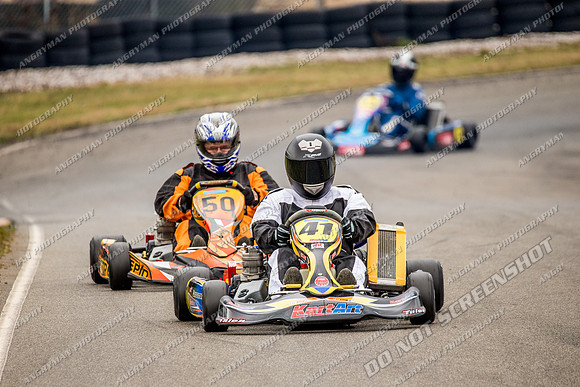 Tag Rest L-H #41 - Karts - 11th September 2016-5