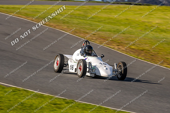 Regularity Sports and Racing Cars and Invited - 16 - 04 - Sunday-4