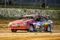 Street Stock 15 T15 - 12 - Latrobe - 27th & 28th Jan 2023-2