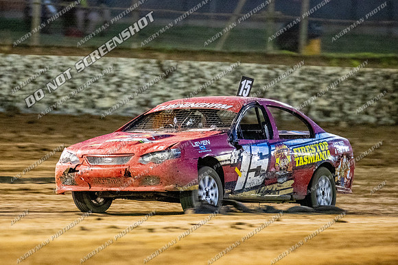 Street Stock 15 T15 - 12 - Latrobe - 27th & 28th Jan 2023-2