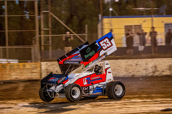 Sprintcar 53 T53 - 13 - Hobart - 11th Feb 2023-11