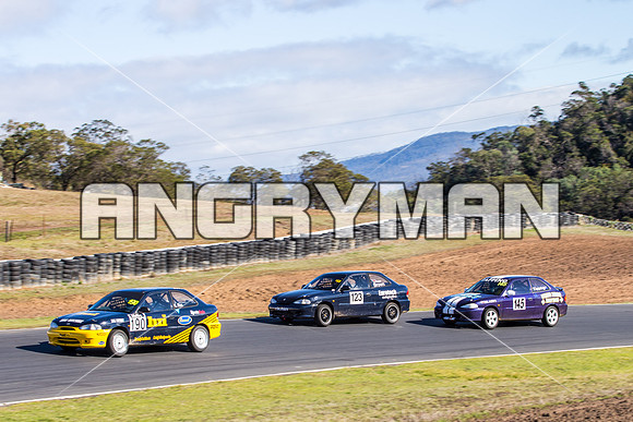 Hyundai 190 - Super Series Rnd 4 - 3rd August 2014-5