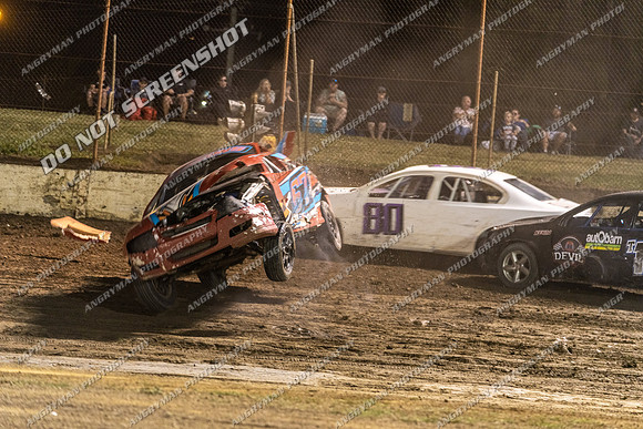 Street Stock 67 T67 - 08 - Hobart - 1st Jan 2023-46
