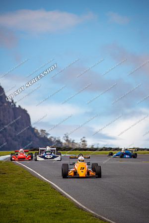 Historic Sports and Racing Cars - 9 - 04 - Sunday-6