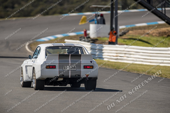 93 - Baskerville Historics 2018-2