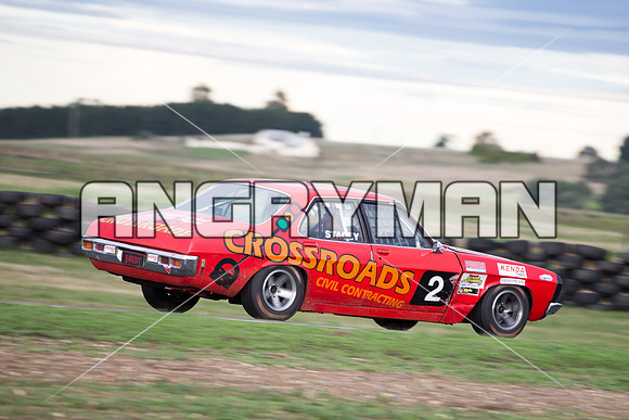 hq 2 - Super Series - 25th May 2014-6