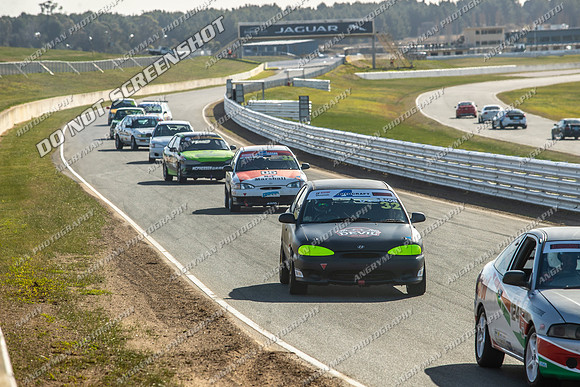 Regularity 32 - TCRC Rnd 4 - 18-19 May 2024