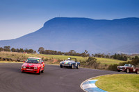 9 Vlad Gala - Alfa Romeo GTV - Muscle Car Cup Over Two Litre - Late Classic - Saturday-7