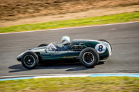 8 - Baskerville Historics 2018-9