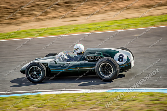 8 - Baskerville Historics 2018-9