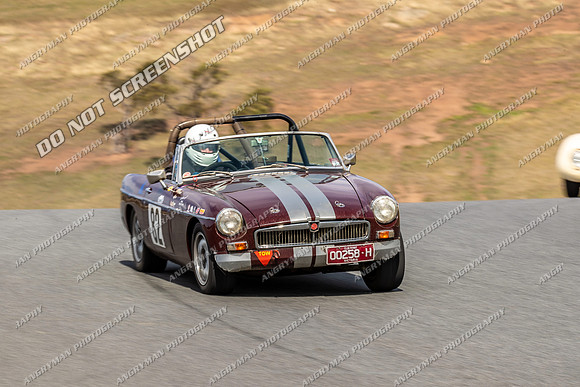 82 - Regularity - Marque Sportscars & Invited-11