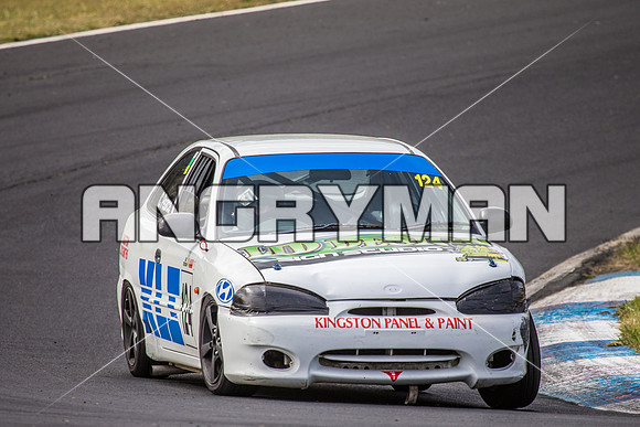 hyundai 124 - Super Series Rnd 6 - 16th Nov 2014-10