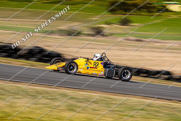82 - Historic Sports & Racing Cars-24