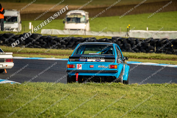 Muscle Car Cup - 9 - Saturday-7