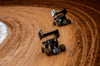 Formula 500 21 T21 - 14 - Carrick - 25th Jan 2022-6