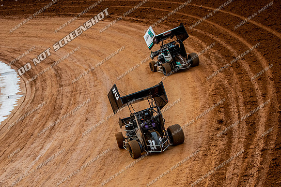 Formula 500 21 T21 - 14 - Carrick - 25th Jan 2022-6