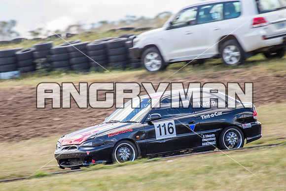 hyundai 116 - Super Series Rnd 6 - 16th Nov 2014-8