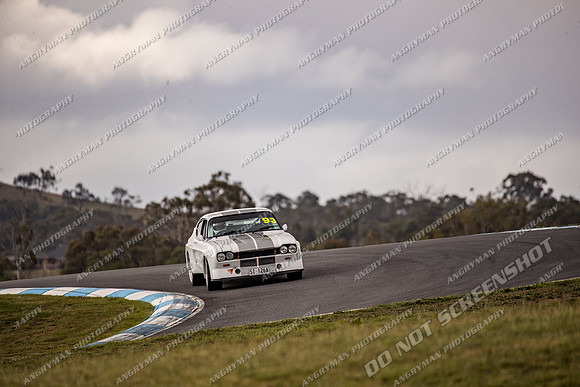 93 - Baskerville Historics 2018-12