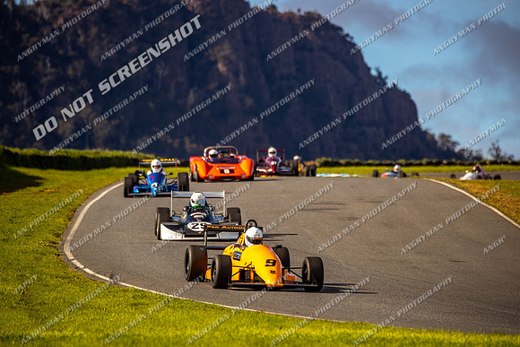 Historic Sports and Racing Cars - 9 - 04 - Sunday